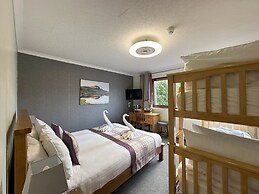 Guisachan Guest House