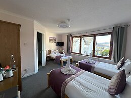 Guisachan Guest House