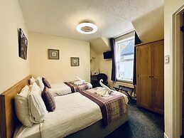 Guisachan Guest House