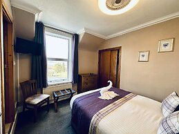 Guisachan Guest House