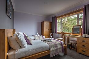 Guisachan Guest House