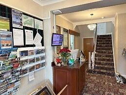 Guisachan Guest House