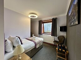 Guisachan Guest House