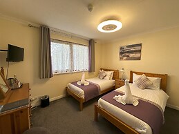 Guisachan Guest House