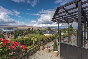 Guisachan Guest House