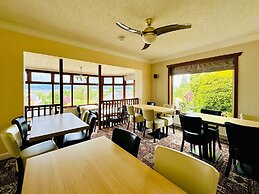 Guisachan Guest House