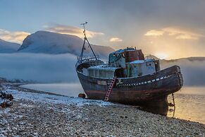 Guisachan Guest House