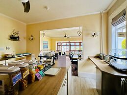 Guisachan Guest House