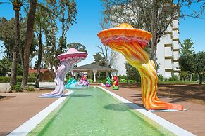 Iberostar Waves Ciudad Blanca