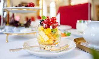 Boutiquehotel Schlosspalais