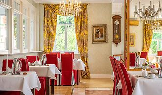 Boutiquehotel Schlosspalais