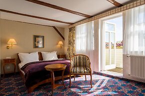 Boutiquehotel Schlosspalais