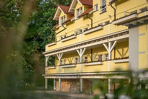 Boutiquehotel Schlosspalais
