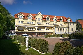 Boutiquehotel Schlosspalais