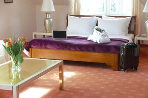 Boutiquehotel Schlosspalais