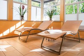 Boutiquehotel Schlosspalais