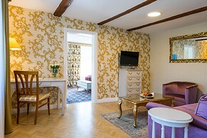 Boutiquehotel Schlosspalais