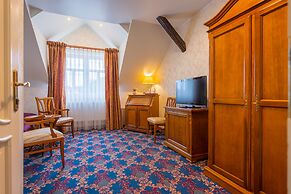 Boutiquehotel Schlosspalais