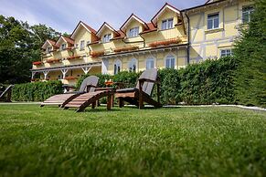 Boutiquehotel Schlosspalais