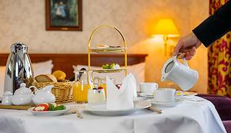 Boutiquehotel Schlosspalais