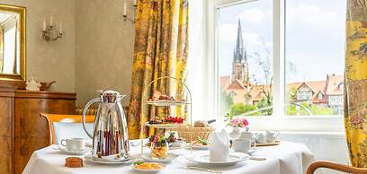 Boutiquehotel Schlosspalais