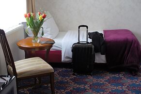 Boutiquehotel Schlosspalais