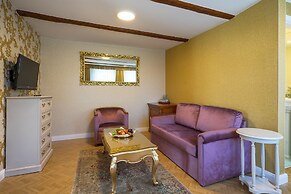 Boutiquehotel Schlosspalais