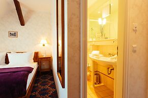 Boutiquehotel Schlosspalais