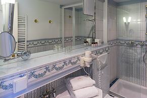 Boutiquehotel Schlosspalais