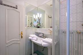 Boutiquehotel Schlosspalais