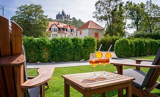 Boutiquehotel Schlosspalais