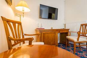 Boutiquehotel Schlosspalais