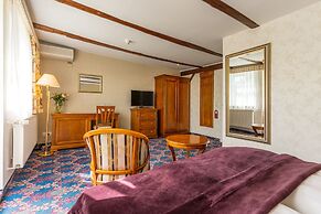 Boutiquehotel Schlosspalais