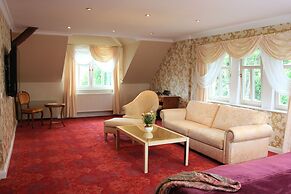 Boutiquehotel Schlosspalais