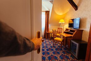 Boutiquehotel Schlosspalais