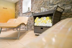 Boutiquehotel Schlosspalais