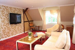 Boutiquehotel Schlosspalais
