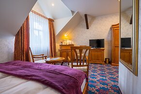 Boutiquehotel Schlosspalais