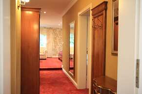 Boutiquehotel Schlosspalais