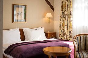 Boutiquehotel Schlosspalais