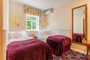 Boutiquehotel Schlosspalais