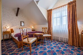 Boutiquehotel Schlosspalais