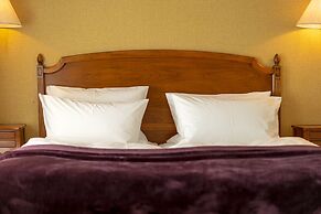 Boutiquehotel Schlosspalais