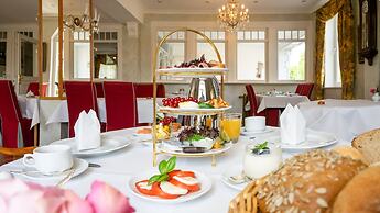 Boutiquehotel Schlosspalais