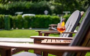 Boutiquehotel Schlosspalais