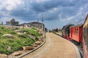 Boutiquehotel Schlosspalais