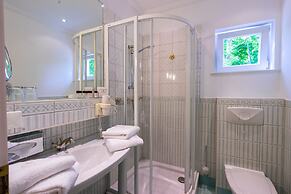 Boutiquehotel Schlosspalais