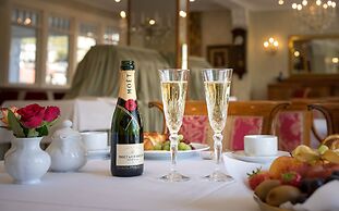 Boutiquehotel Schlosspalais