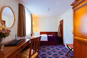Boutiquehotel Schlosspalais