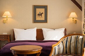 Boutiquehotel Schlosspalais